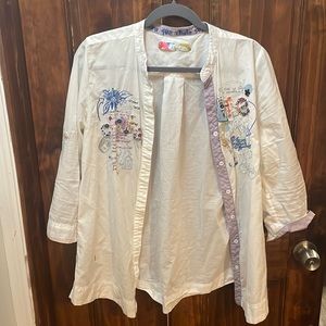 Desigual Designer Shirt